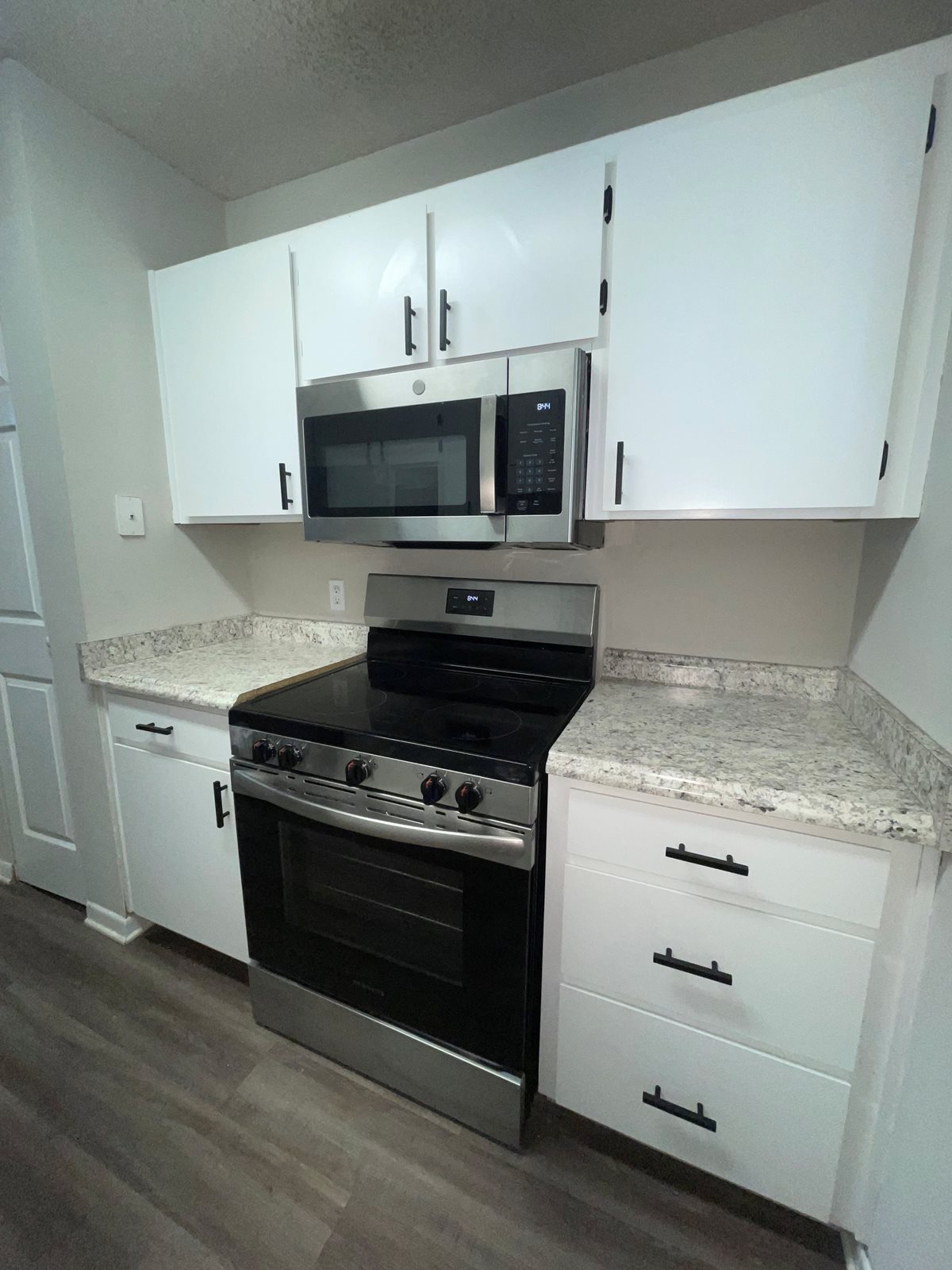 Oak Terrace Apartments