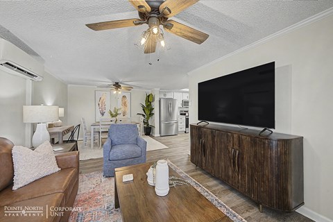 2716 Dawson Road 1-2 Beds Apartment for Rent