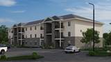 Rock Ridge Apartments