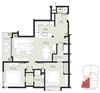 2.4C (2 bed 2 bath)