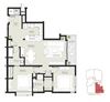2.4A (2 bed 2 bath)