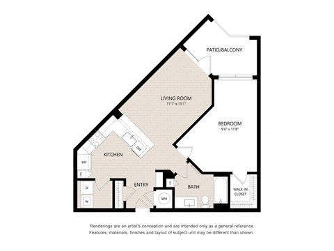 5840 Farrington Road Studio-3 Beds Apartment for Rent - Photo Gallery 65