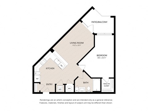 5840 Farrington Road Studio-3 Beds Apartment for Rent - Photo Gallery 66