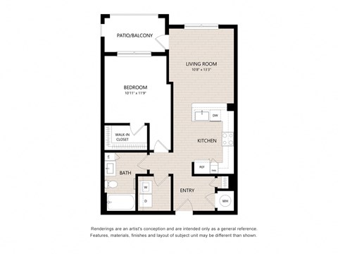 5840 Farrington Road Studio-3 Beds Apartment for Rent - Photo Gallery 67