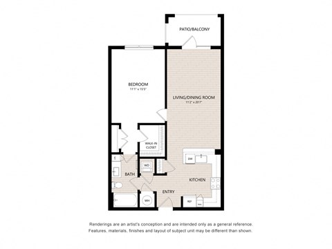 5840 Farrington Road Studio-3 Beds Apartment for Rent - Photo Gallery 68