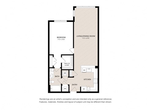 5840 Farrington Road Studio-3 Beds Apartment for Rent - Photo Gallery 69