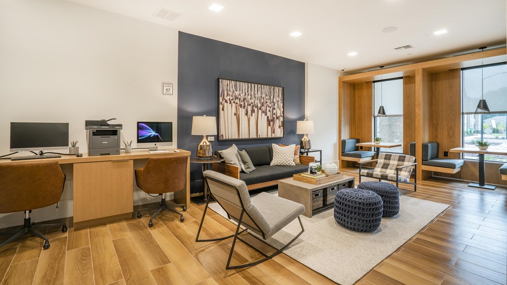 Blu On Farrington is a similar property to Berkshire Chapel Hill located in Chapel Hill