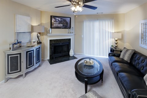 14400 Howe Road 2 Beds Apartment for Rent