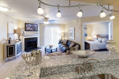 14400 Howe Road 2 Beds Apartment for Rent