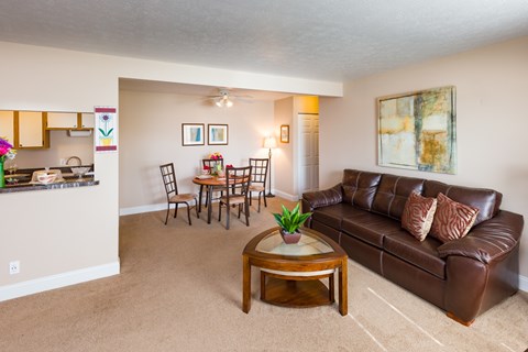 32002 N. Marginal Road, #221 2 Beds Apartment for Rent