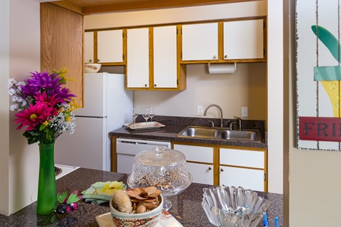 32002 N. Marginal Road, #221 2 Beds Apartment for Rent