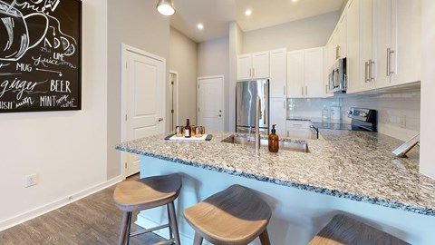 5840 Farrington Road Studio-3 Beds Apartment for Rent
