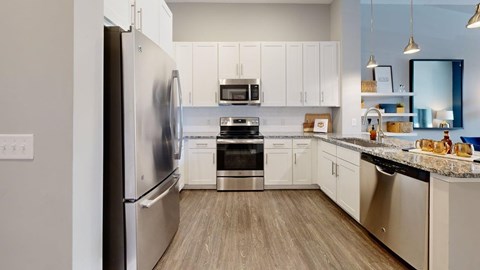 5840 Farrington Road Studio-3 Beds Apartment for Rent