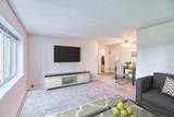 1-bedroom apartment at Boulevard Towers Apartments in Amherst