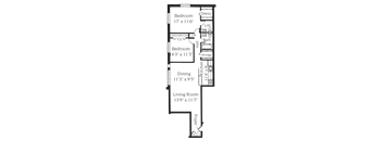 Suite E