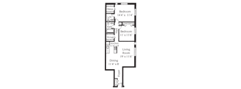 Suite F
