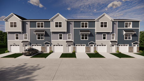 79 Morris Road 2-3 Beds Apartment for Rent