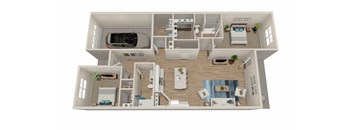 a103103  3 bedroom floor plan  4605 sq ft  the crossings