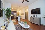1-bedroom apartment at ELEVATE Spring Crossing in Spring