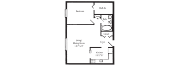 Suite A