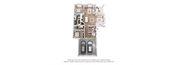 the villas at spring valley apartments floor plans with 2 bedrooms