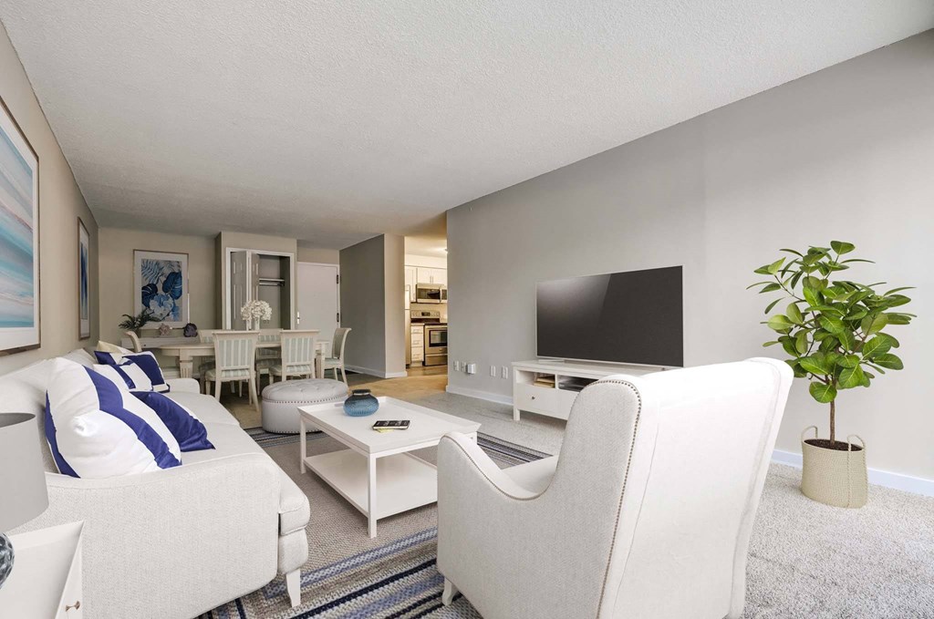 Castlewood Apartments