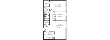 Suite B1