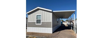 Single Rental Home 3B 16x66