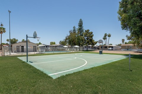 8601 North 71St Avenue 3 Beds Apartment for Rent