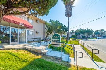 Sacramento Apartments Sacramento Apartment Homes - Photo Gallery 6