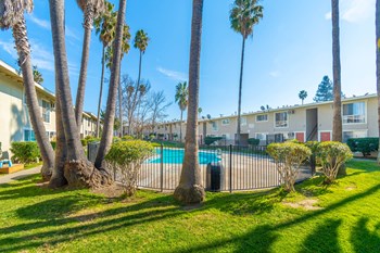 Sacramento Apartments Sacramento Apartment Homes - Photo Gallery 5