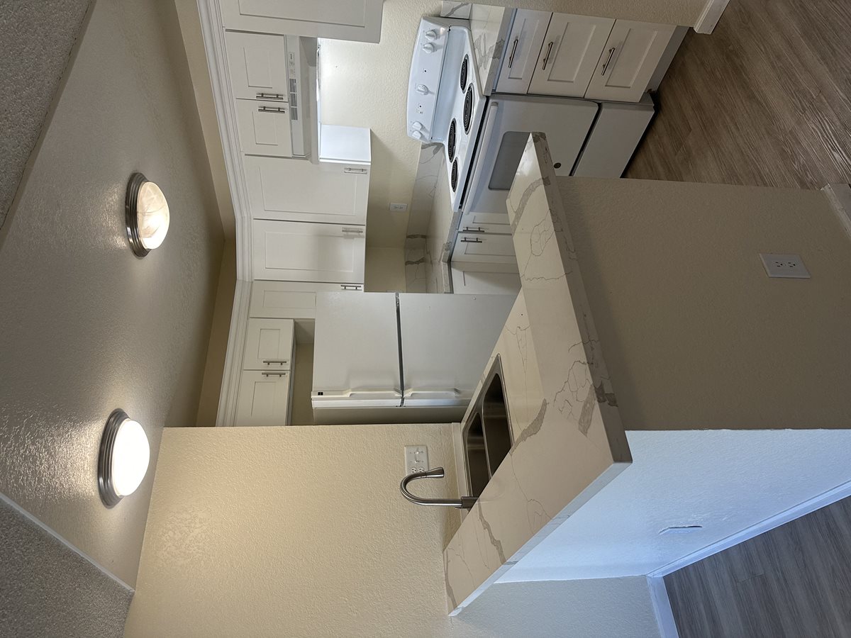 Vantage Point Apartments