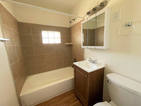 bath