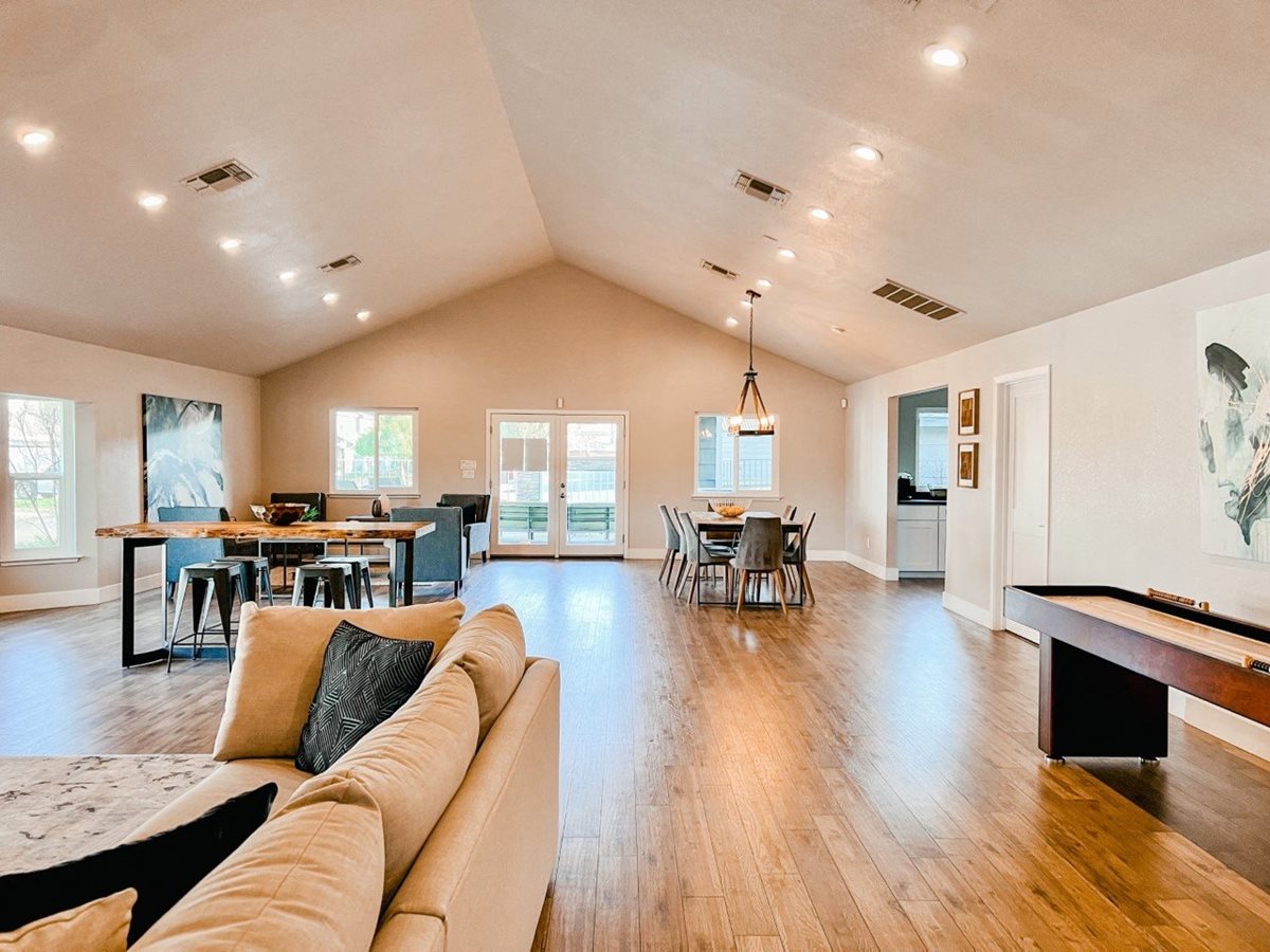 The Willows Apartments