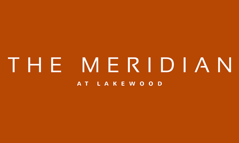 Property Logo The Meridian at Lakewood, Lakewood, CO, 80228