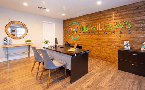 office