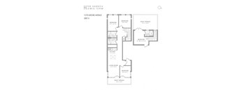 1370 Greene Avenue 4Bed 3Bath