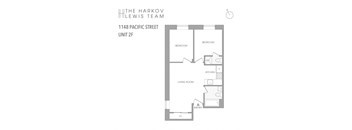 1148 Pacific Street 2Bed 2Bath