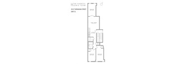 20-27 Menahan Street 3Bed 2Bath