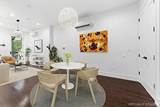 Studio apartment at 100 Malcolm X Blvd Apartments in Brooklyn