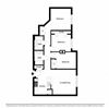 3A - Three Bedroom, Two Bath
