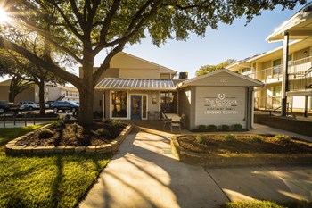 Paddock Leasing Center Front - Photo Gallery 4
