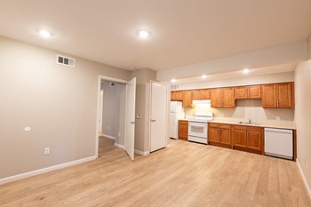 Paddock Vacant ADA Kitchen - Photo Gallery 5