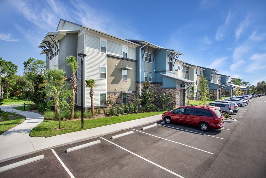 Hammock Ridge Apartments, 8274 Omaha Circle, Spring Hill, FL RentCafe