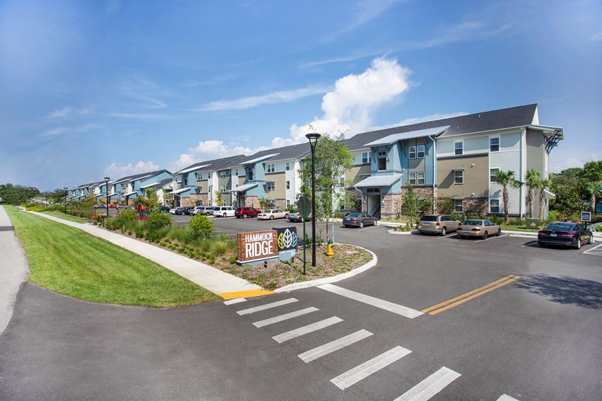 Hammock Ridge Apartments, 8274 Omaha Circle, Spring Hill, FL RentCafe