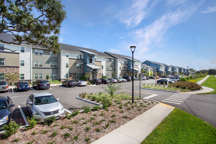 Hammock Ridge Apartments, 8274 Omaha Circle, Spring Hill, FL RentCafe