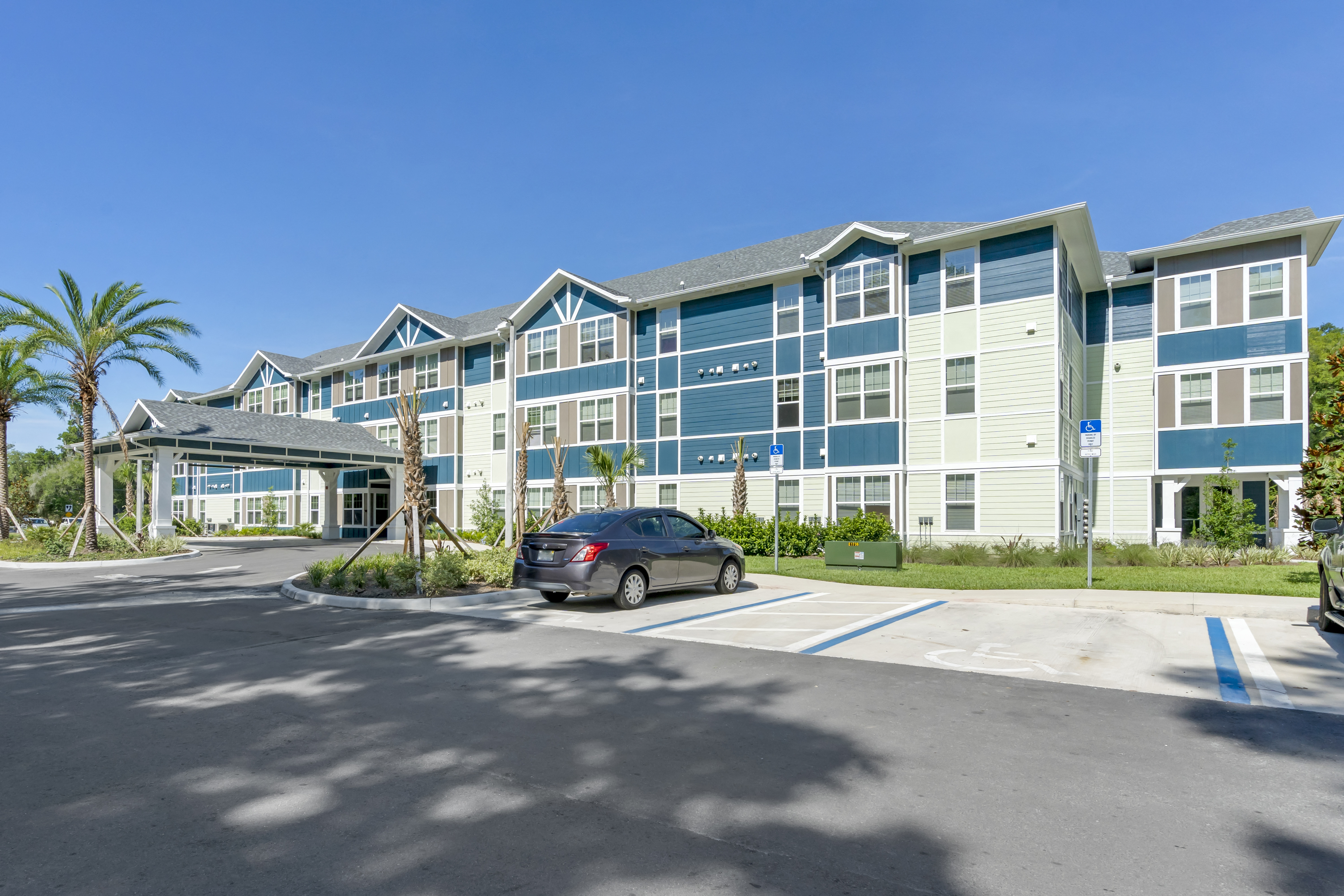 Oak Valley Apartments, 805 NE 28th Street, Ocala, FL RentCafe