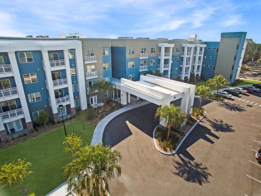 Hammock Ridge Apartments, 8274 Omaha Circle, Spring Hill, FL RentCafe