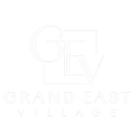 Grand East Village logo