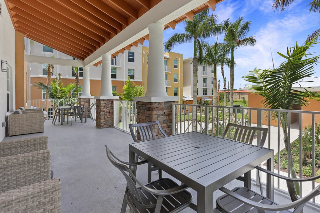 Douglas Gardens V Apartments, 709 SW 88th Avenue, Pembroke Pines, FL